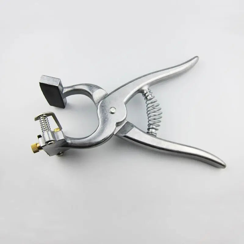 Pig, cow, sheep, dog, and rabbit ear pliers, - MyPetDollar.com