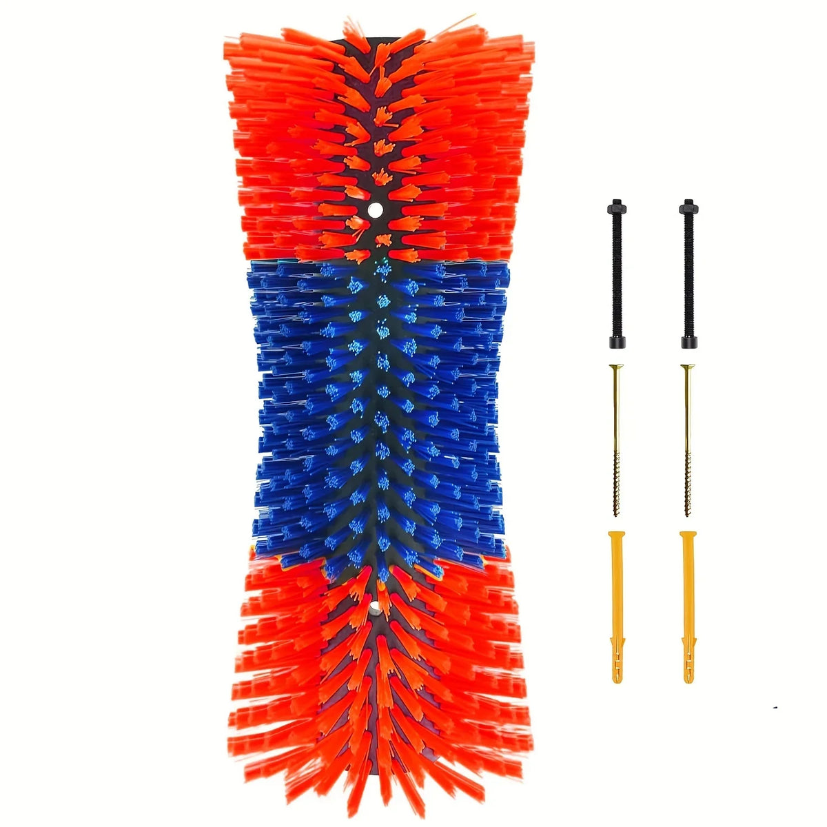 Livestock Scratch Grooming Brush