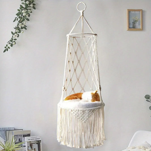 Beds Cats Hammock Window Balcon Hanging - MyPetDollar.com
