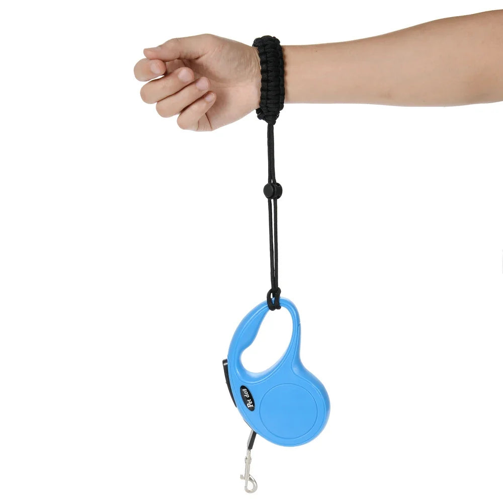 Dog Leash Hand Free Wrist Safety Strap For - MyPetDollar.com
