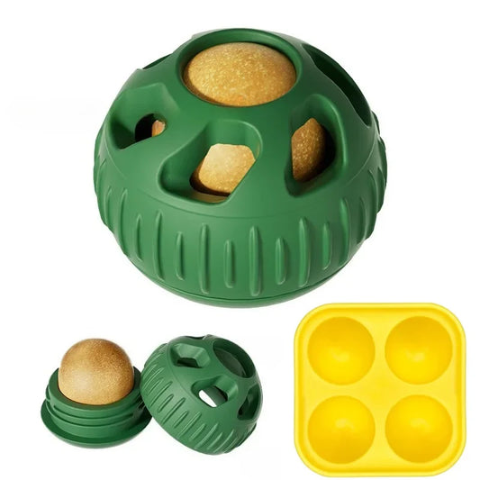 Interactive Dog Toys Mental Stimulation - MyPetDollar.com