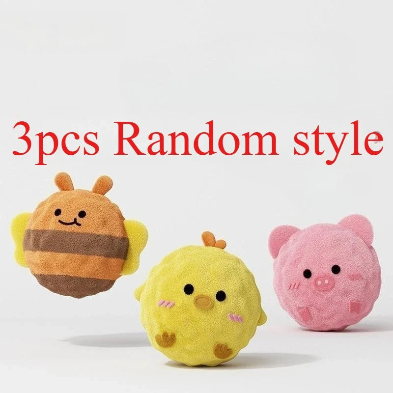 2/3pcs Pet Cat and Small Dogs Interactive - MyPetDollar.com
