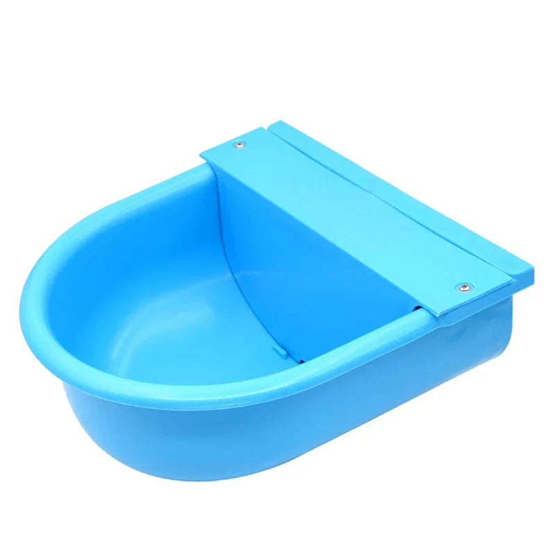 Automatic Cattle Goat Water Drinker Dish – Livestock Feeders & Waterers