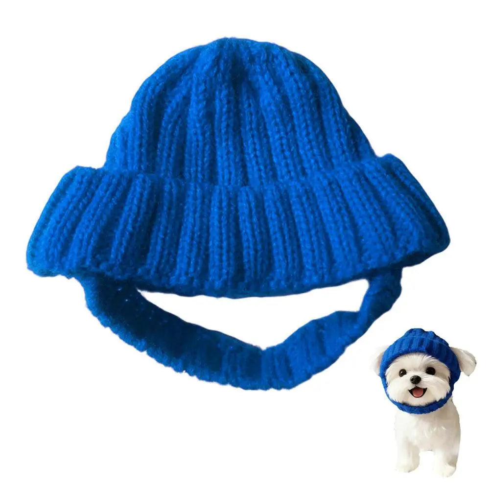 Cat Hat Cute Cold Weather Windproof Autumn Winter Small Medium