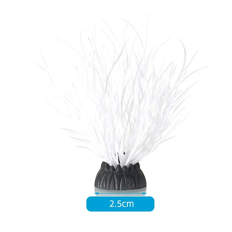 Simulation Artificial Plants Aquarium Decor - MyPetDollar.com