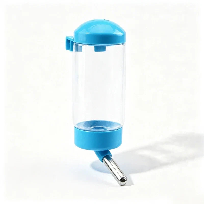 500ml Convenitent Ball Type PP Material Enclosure