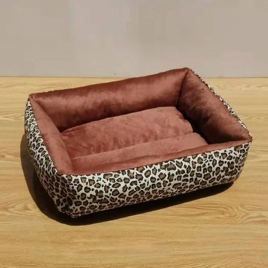 Winter Warm Pet's Kennels Washable Dog Net - MyPetDollar.com