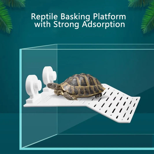 Turtle Basking Drying Resting Sun Platform - MyPetDollar.com