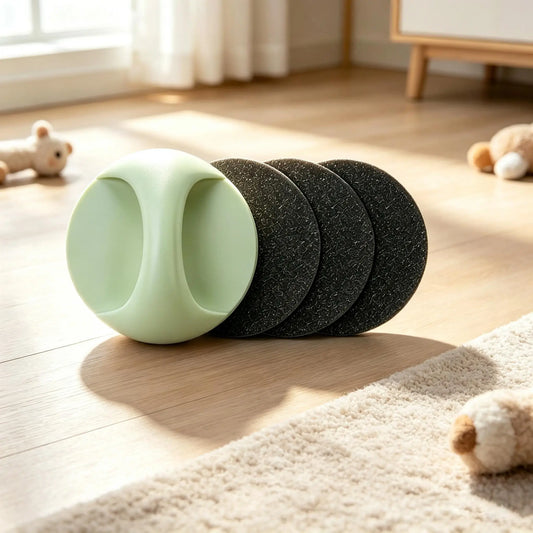 et Dog Nail Sanding Tool Set, Silent - MyPetDollar.com