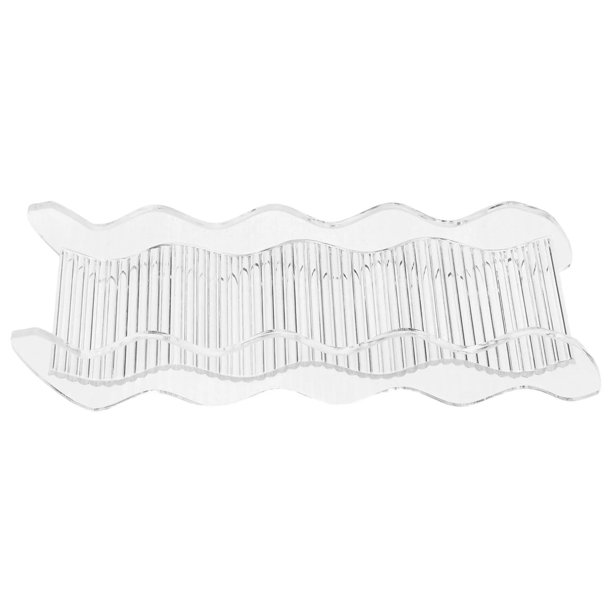 Acrylic Hamster Climbing Ladder Wave Ramp - MyPetDollar.com