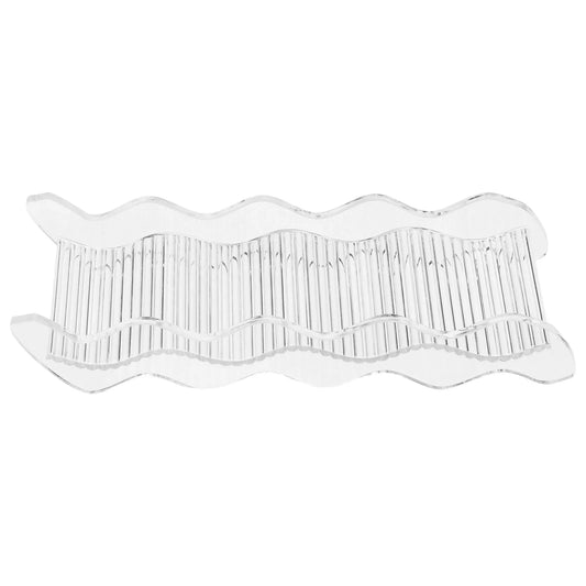 Acrylic Hamster Climbing Ladder Wave Ramp - MyPetDollar.com