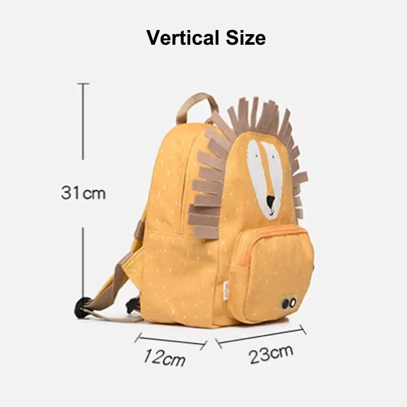 2025 New Model Animal Cartoon Childrens - MyPetDollar.com