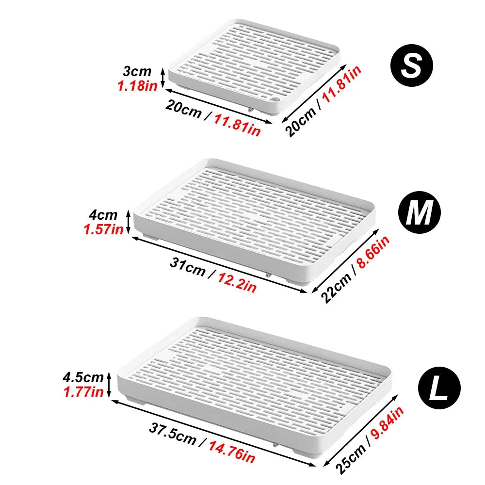 1pc Rabbit Litter Box Small Pet Toilet Tray - MyPetDollar.com