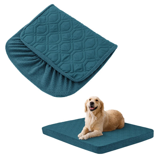 Dog Bed Covers Replacement Washable - - MyPetDollar.com