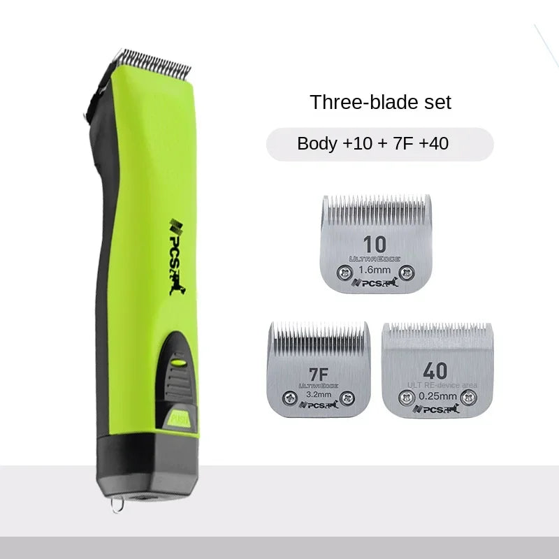 Professional Shaver Pet Electric Clipper Dog - MyPetDollar.com