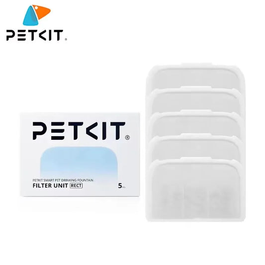 Petkit Filter Unit Rect for Eversweet MAX Cordless Water for Cats