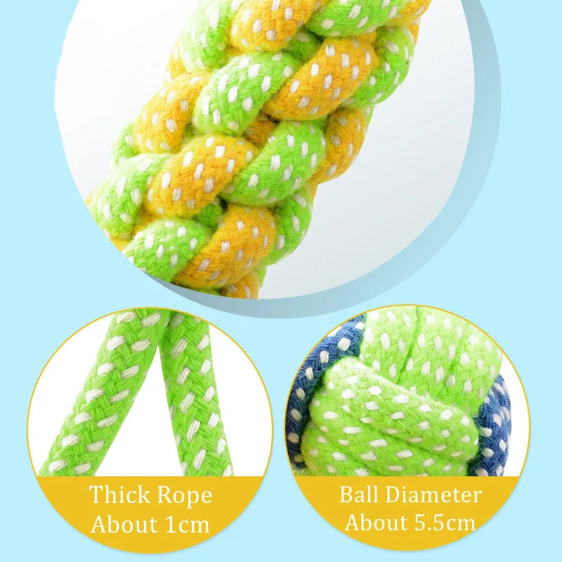 Pet Dog Toys for Large Small Dogs Toy - MyPetDollar.com
