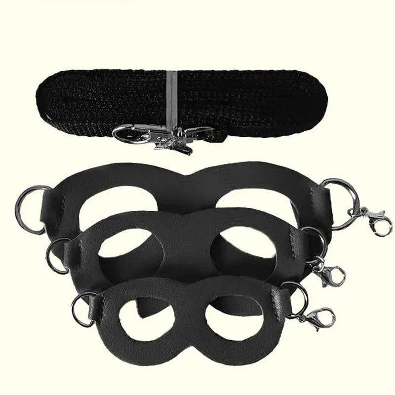 Small Pets Chest Strap Hamster Squirrel Lead – 4 Colors
