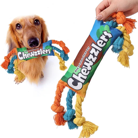 Dog Toys, Plush Dog Toys, Squeaky Dog Toys, - MyPetDollar.com