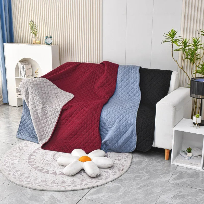 Anti-Slip Bottom Pet Mat 100% Waterproof - MyPetDollar.com