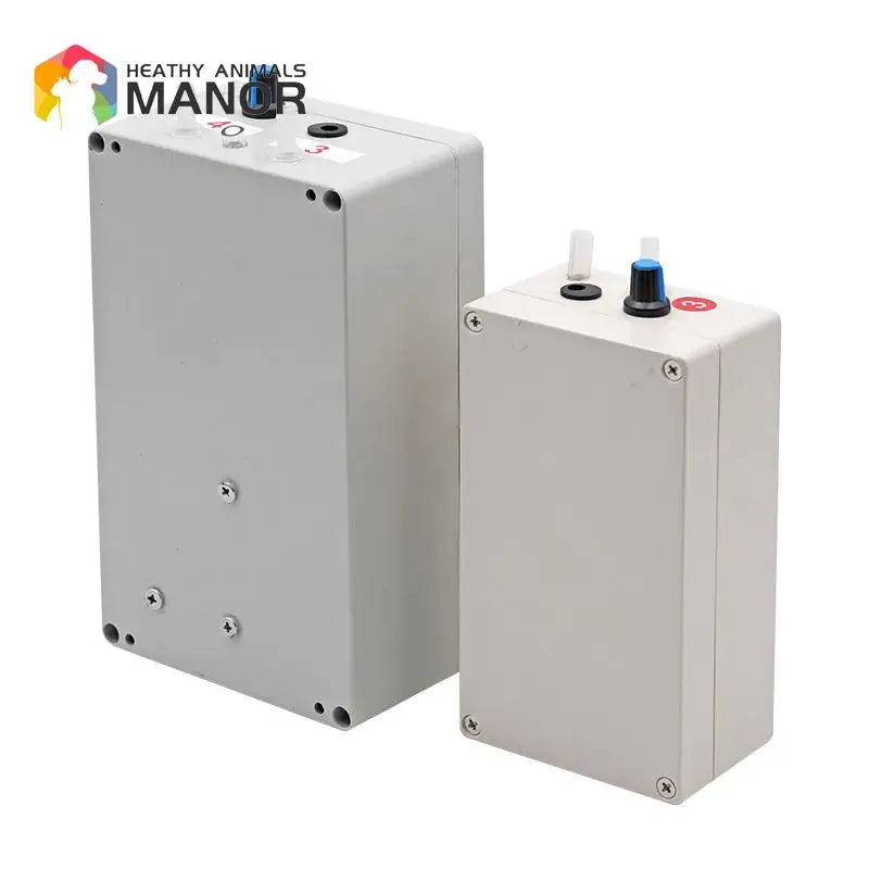 Electric Cow Milking Pump Electric Milking - MyPetDollar.com
