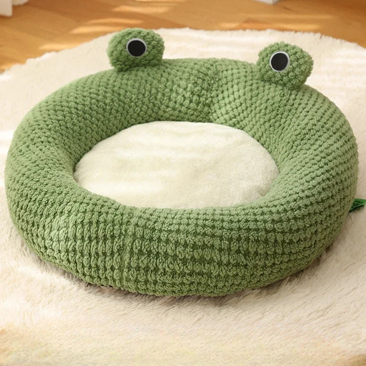 New Pet Nest Winter Protect Cold Warm Dog - MyPetDollar.com