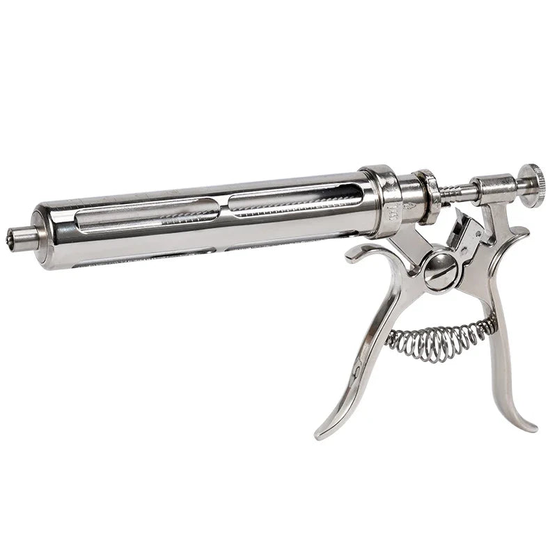 10/20/30/50Ml Automatic Continuous Syringe - MyPetDollar.com