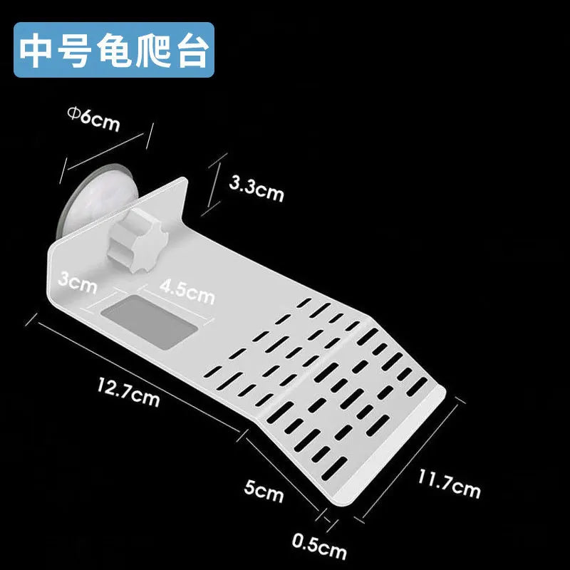 Floating Turtle Basking Platform Climbing - MyPetDollar.com