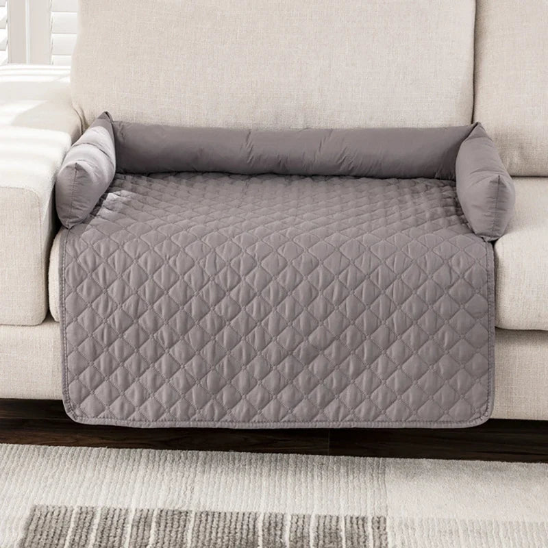 Bed Dog Cushion Summer Sofa Bed for Large - MyPetDollar.com