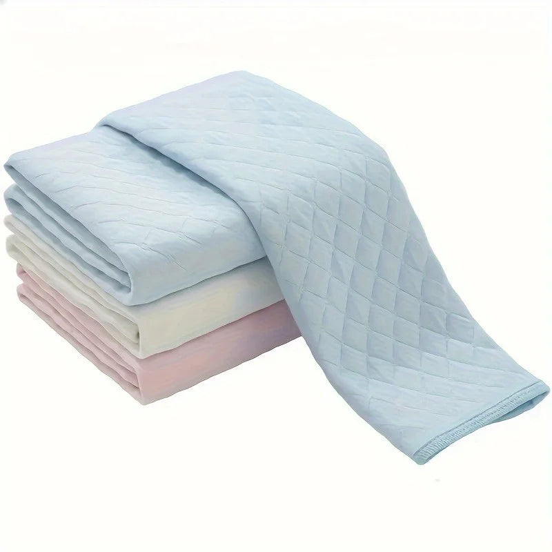 2PCS Washable Pet Pad Reusable Incontinence - MyPetDollar.com