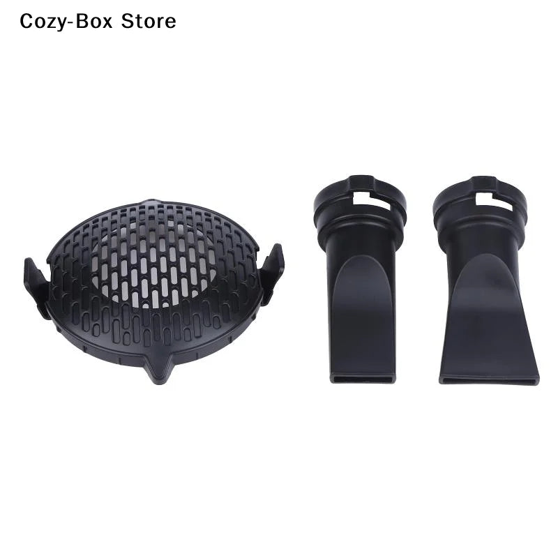 [ZY]Pet Dryer Connector For Pet Grooming Ma - MyPetDollar.com