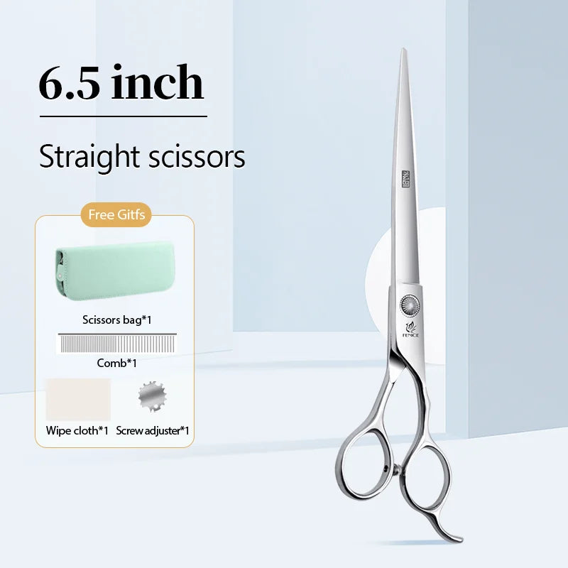 Fenice Professional Home Pets Grooming Set – 23 Colors