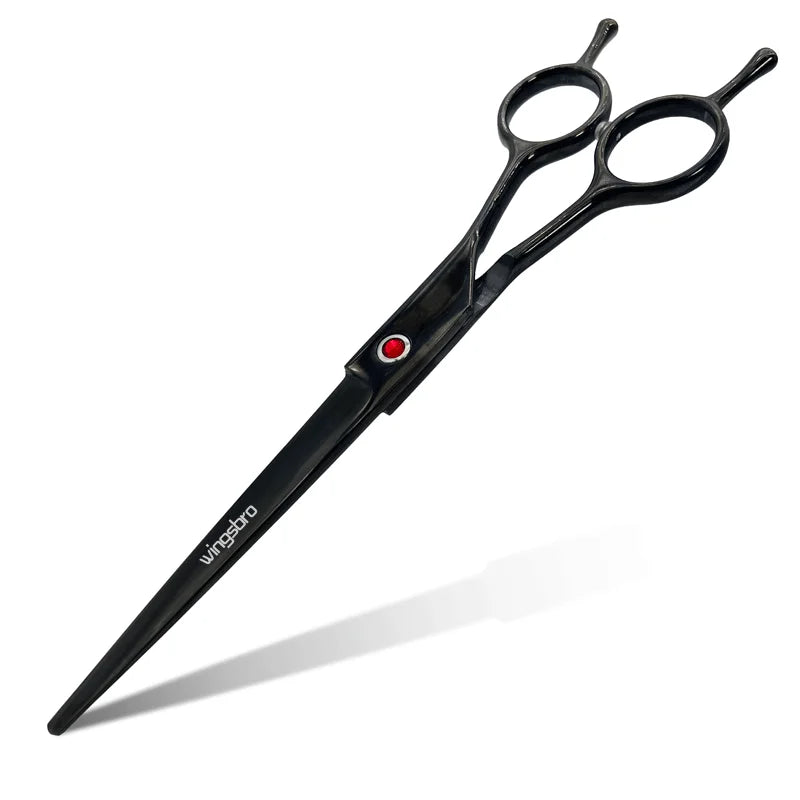 Pet Grooming Scissors 7inch Right and Left - MyPetDollar.com