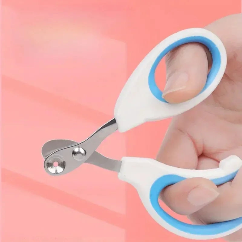 vvocci for Cats Steel Nail Clipper Dog and - MyPetDollar.com