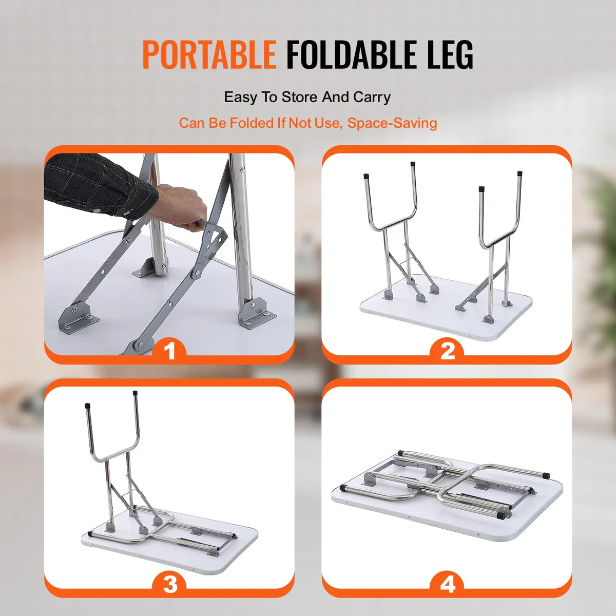 SucceBuy Pet Grooming Table Two Arms w/ - MyPetDollar.com
