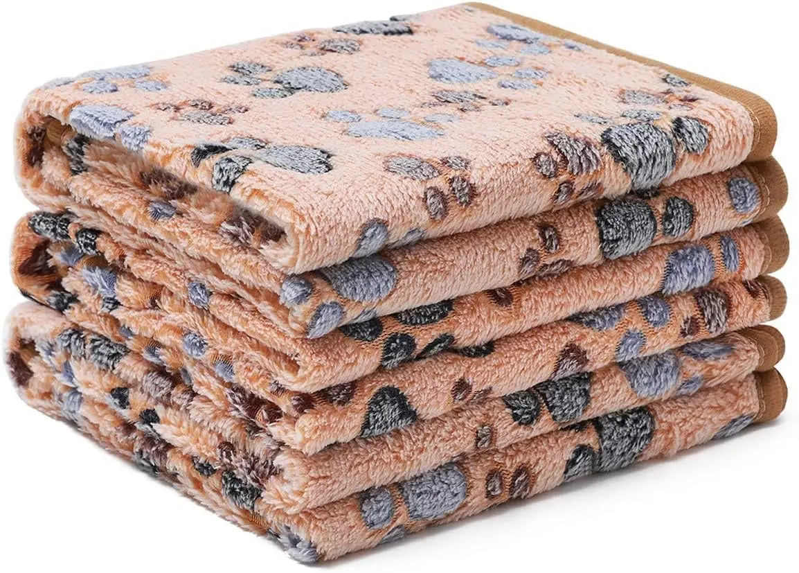 KEMORELA 3PCS Blankets Super Soft Fluffy - MyPetDollar.com