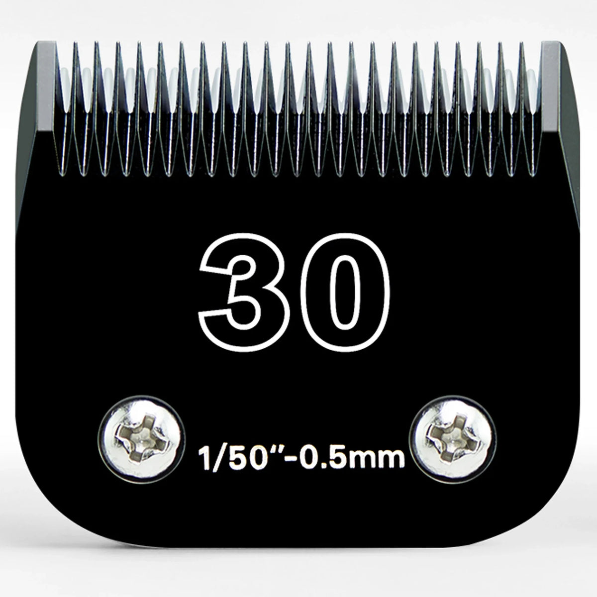 Black Detachable Pet Dog Grooming Clipper - MyPetDollar.com