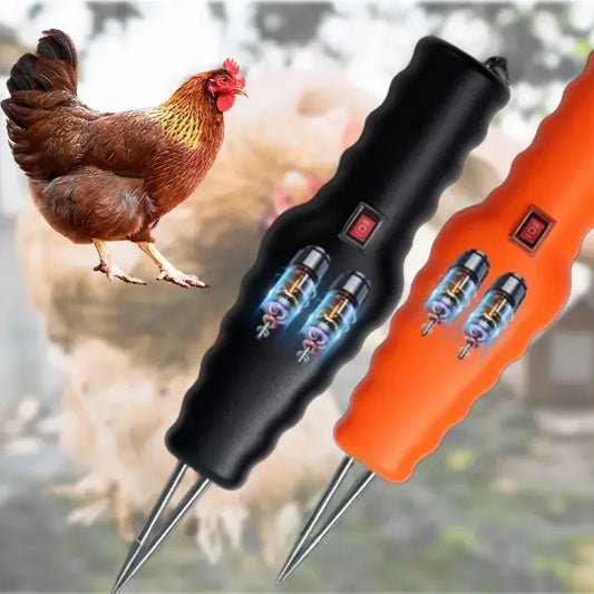 Electric Quick Chicken Plucker Feather - MyPetDollar.com