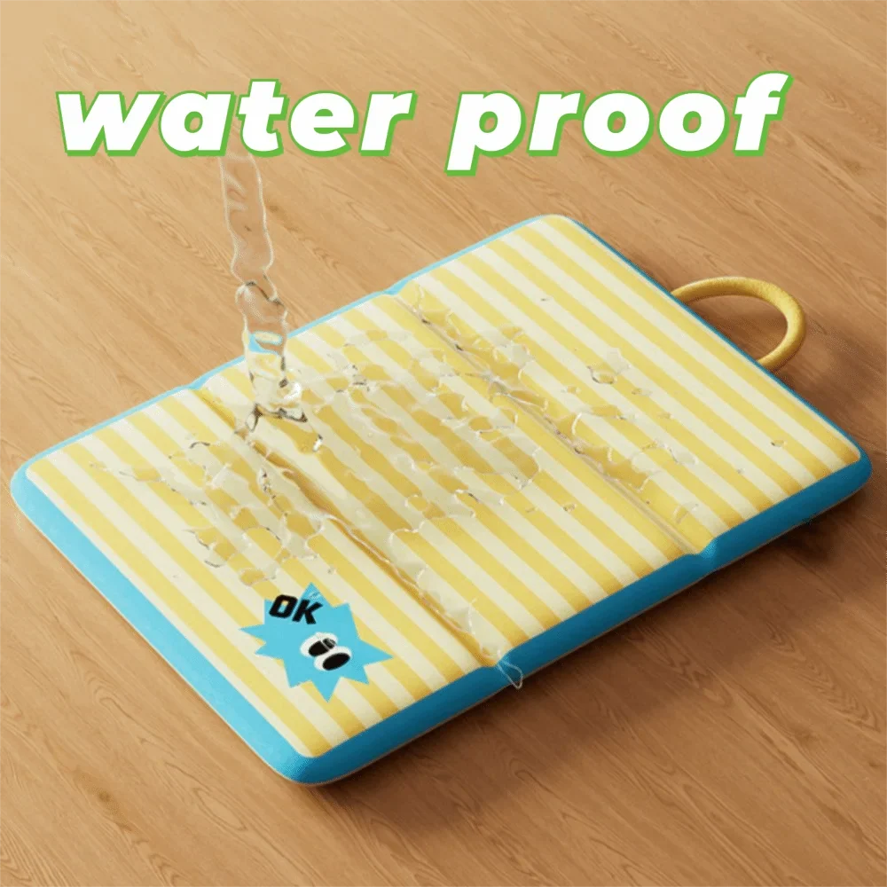 Waterproof Pet Dog Cooling Mat - MyPetDollar.com