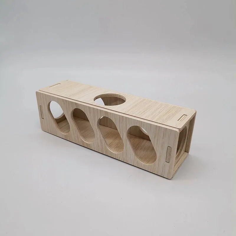 Golden Bear Avoidance House Toys Landscaping - MyPetDollar.com