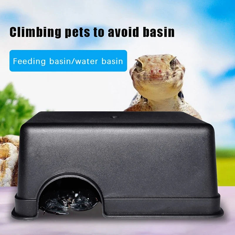 Reptile Hiding Cave Turtle Lizard Snake Hide - MyPetDollar.com