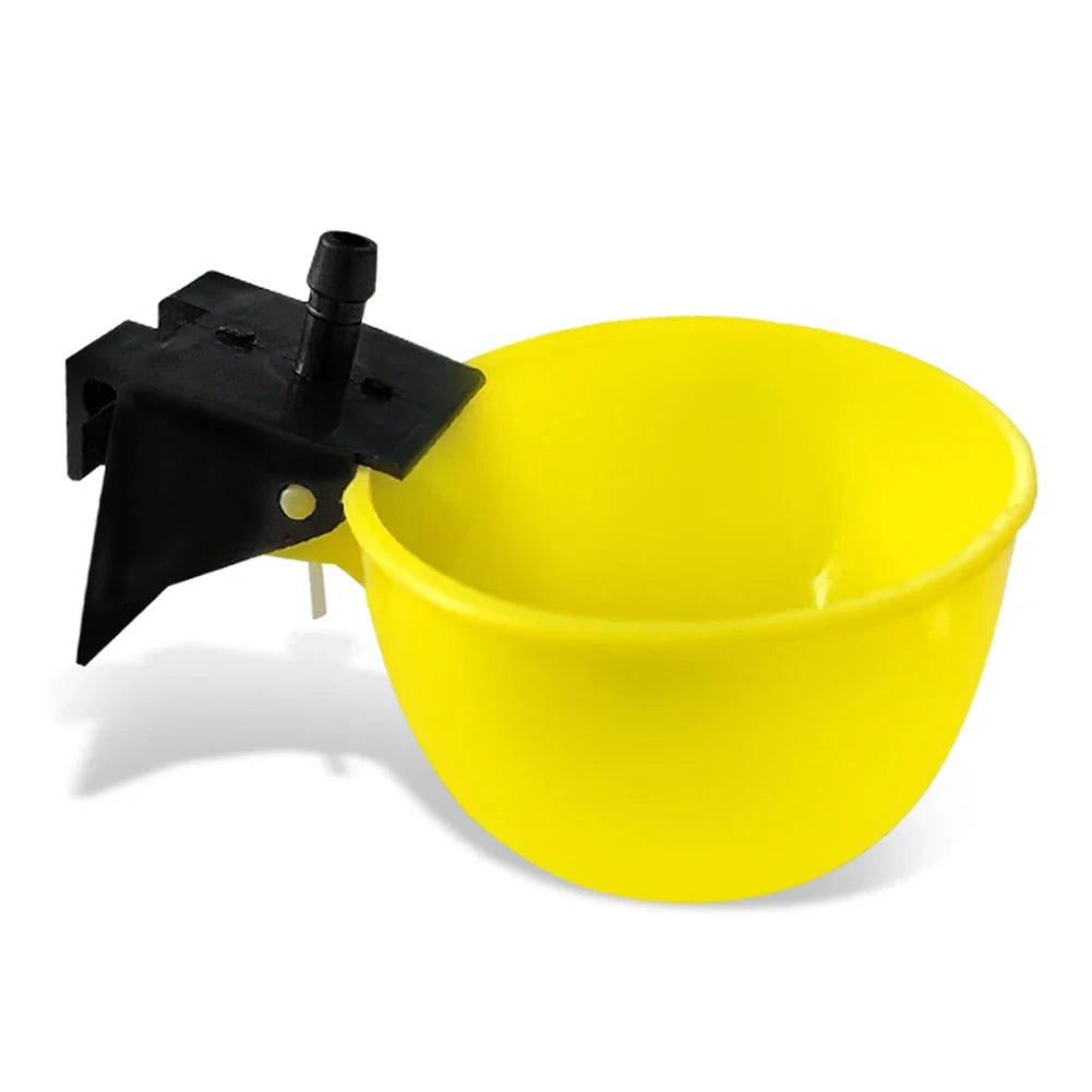 Quail Drinking Bowl Automatic Chicken - MyPetDollar.com