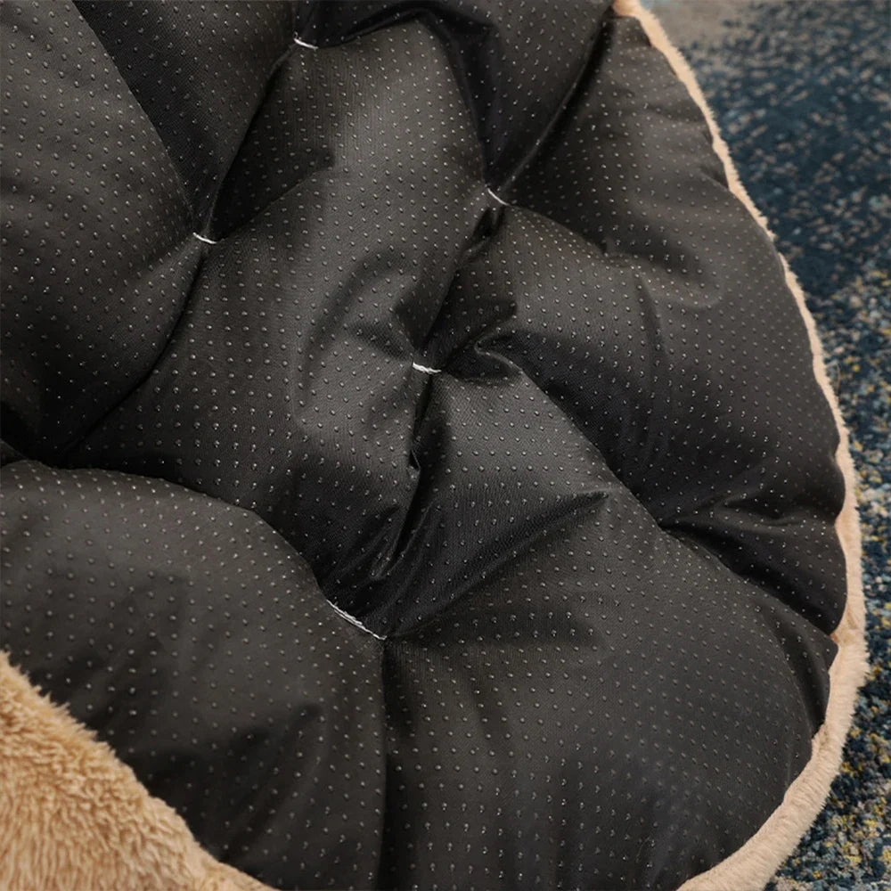 Dog Sofa Bed Fluffy Accessories Large Pet - MyPetDollar.com