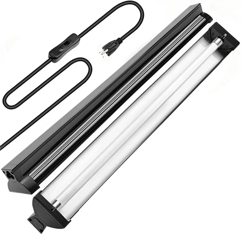 AT43-T5 HO UVB Reptile Light Fixture 24W, - MyPetDollar.com