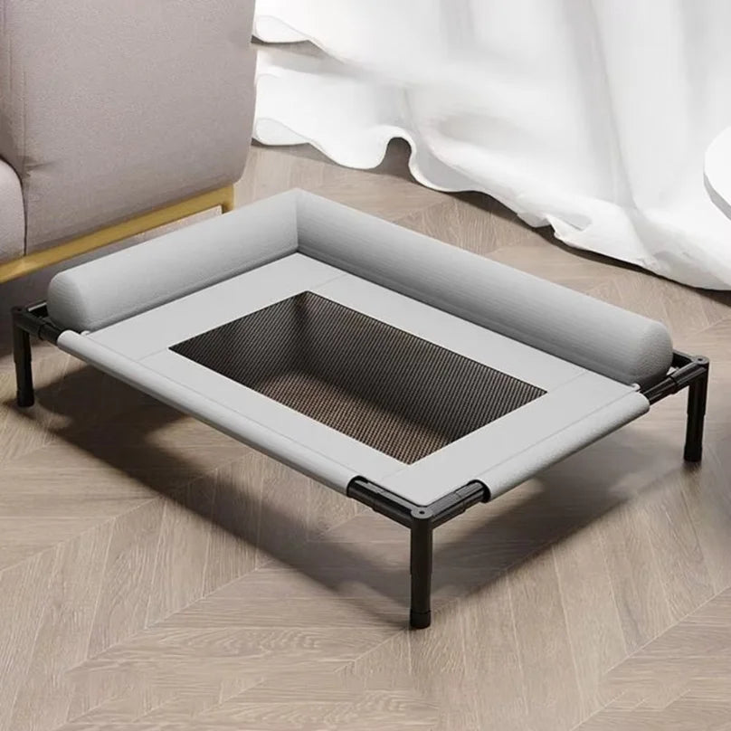Pet Furniture Mesh Elevated Dog Beds - MyPetDollar.com