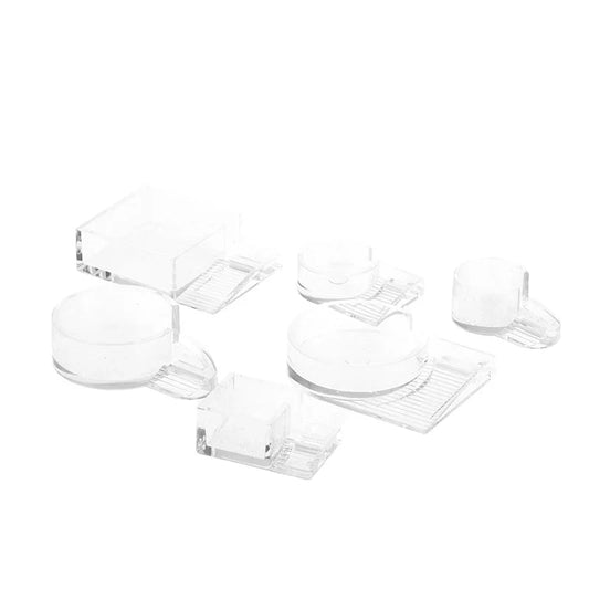 C 1Pc new Ant Farm Food Feeder Food Feeding - MyPetDollar.com