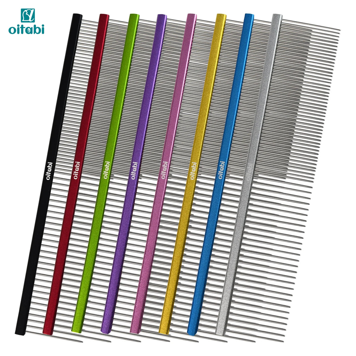 Oitabi Professional Pet Grooming Comb for - MyPetDollar.com