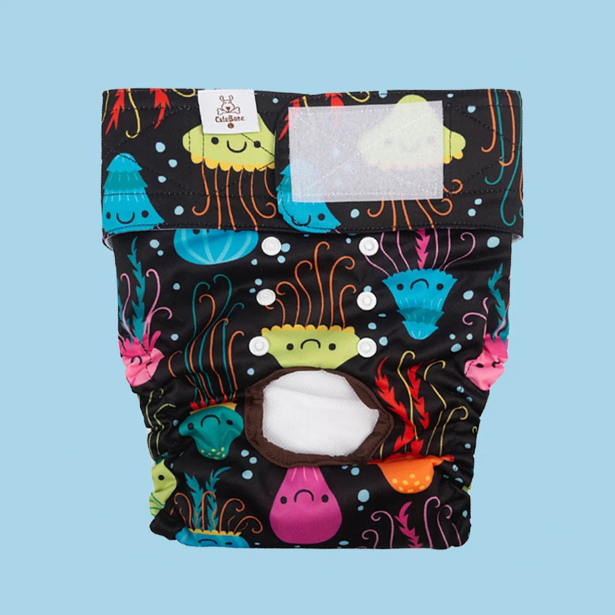U Pick CuteBone Dog Diapers Female Washable - MyPetDollar.com