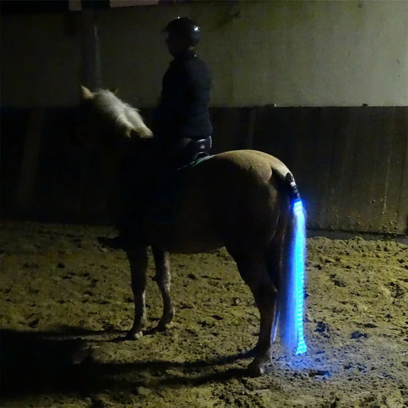 Horse Equipment Riding Tail Trappings - MyPetDollar.com