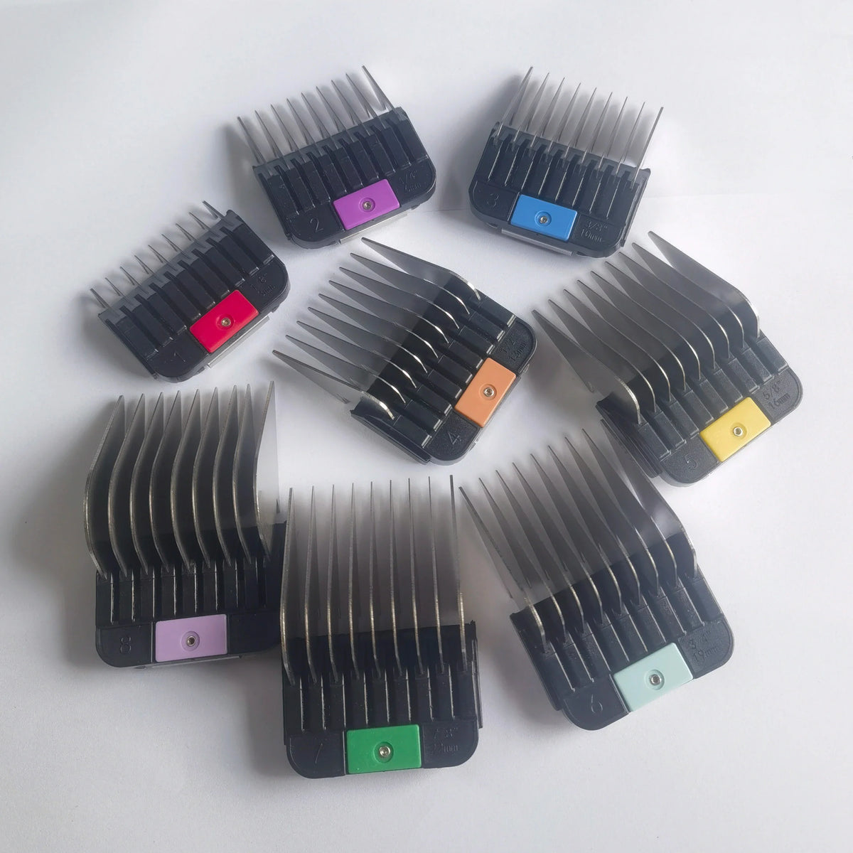 Stainless Steel Animal Attachment Comb 3mm - MyPetDollar.com